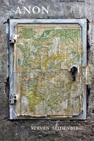 Anon - Steven Seidenberg - cover