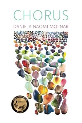 Chorus - Daniela Naomi Molnar - cover