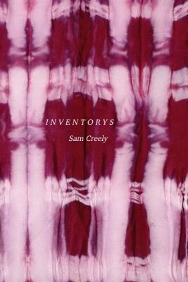 Inventorys - Sam Creely - cover