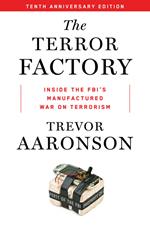 The Terror Factory: Tenth Anniversary Edition