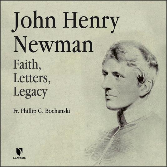 John Henry Newman