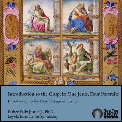 Introduction to the Gospels