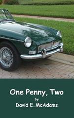 One Penny, Two: How one penny became $41,943.04 in just 23 days