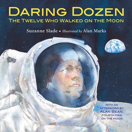 Daring Dozen - Suzanne Slade,Alan Marks - ebook