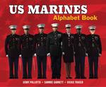 US Marines Alphabet Book