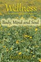 Wellness - Geetha Patel - cover