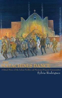 Matachines Dance (Revised) - Sylvia Rodriguez,Sylvia Rodrguez - cover