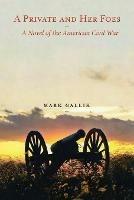 A Private and Her Foes: A Novel of the American Civil War