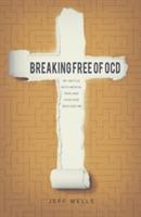 Breaking Free of OCD: My Battle With Mental Pain and How God Rescued Me