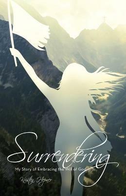Surrendering - Kristen Hepner - cover