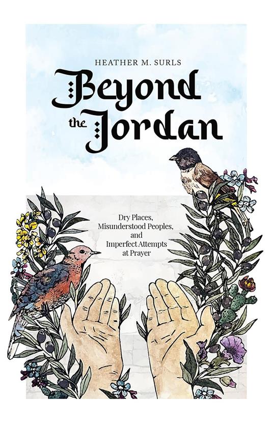 Beyond the Jordan