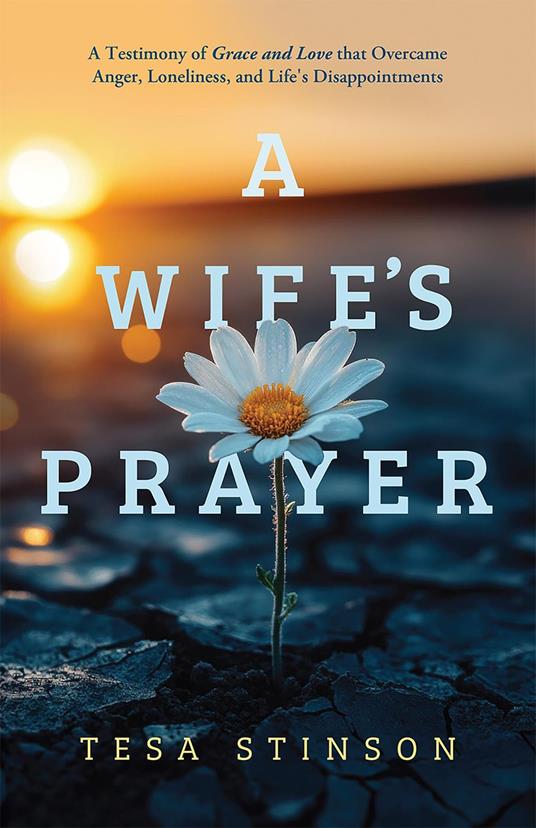 A Wife's Prayer