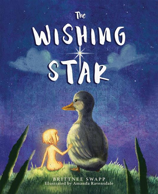 The Wishing Star - Brittnee Swapp - ebook