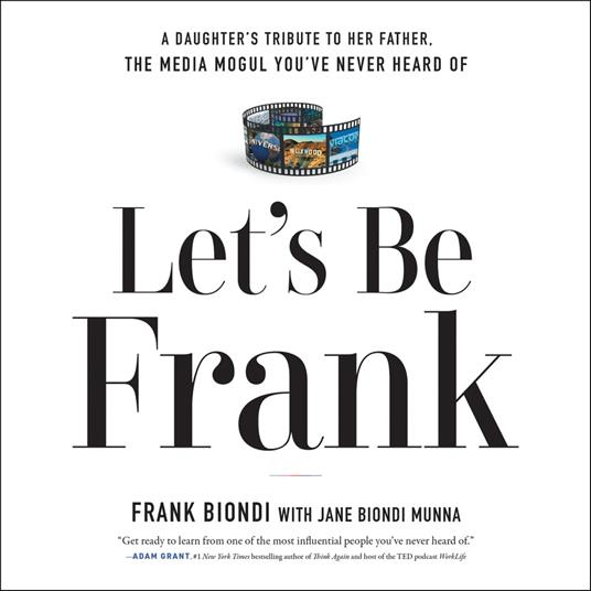 Let's Be Frank