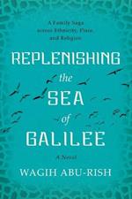 Replenishing the Sea of Galilee