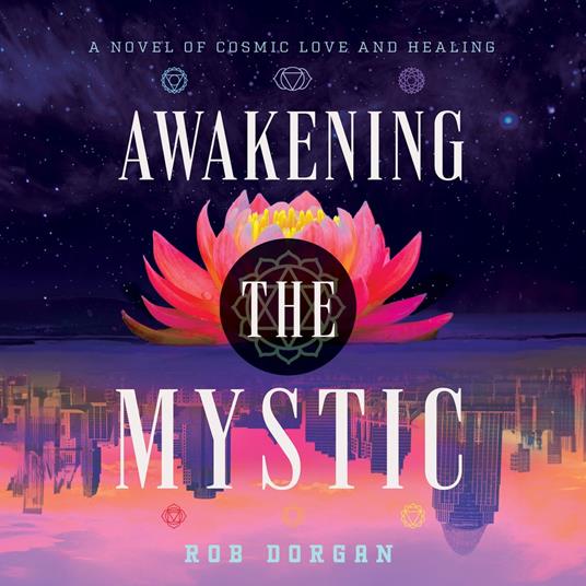 Awakening the Mystic