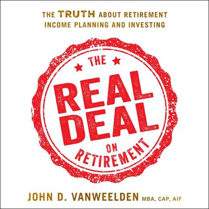 Real Deal on Retirement, The