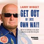 Get Out of Your Own Way