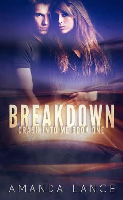 Breakdown - Amanda Lance - ebook