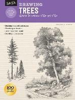 Drawing: Trees with William F. Powell: Learn to draw step by step