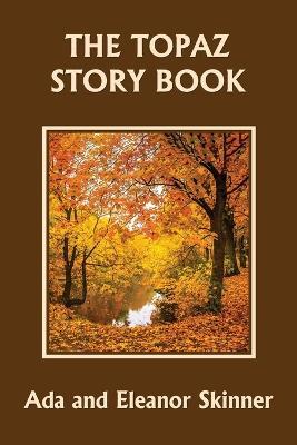 The Topaz Story Book (Yesterday's Classics) - Ada M Skinner,Eleanor L Skinner - cover