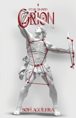 Orion - Sofi Aguilera - cover