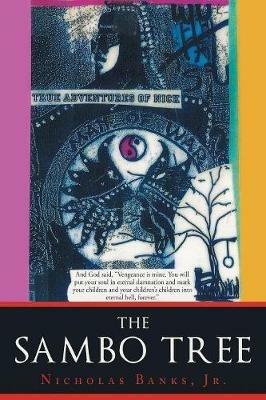 The Sambo Tree - Nicholas Banks - cover