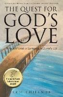 Endless Quest for Spiritual Truth - Eric Chifunda - cover