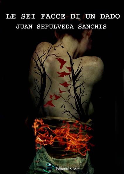 Le sei facce di un dado - Juan Sepulveda Sanchis - ebook