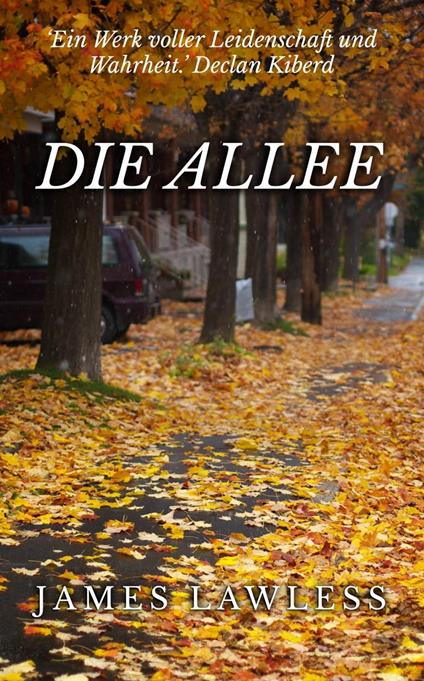 Die Allee