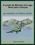 A Lenda do Monstro do Lago Ness Para Crianças