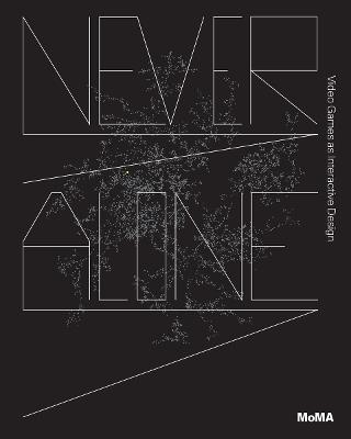 Never Alone: Video Games as Interactive Design - cover