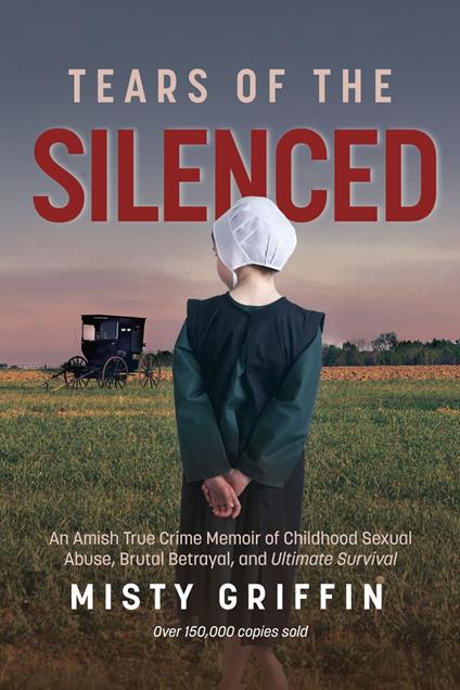 Tears of the Silenced