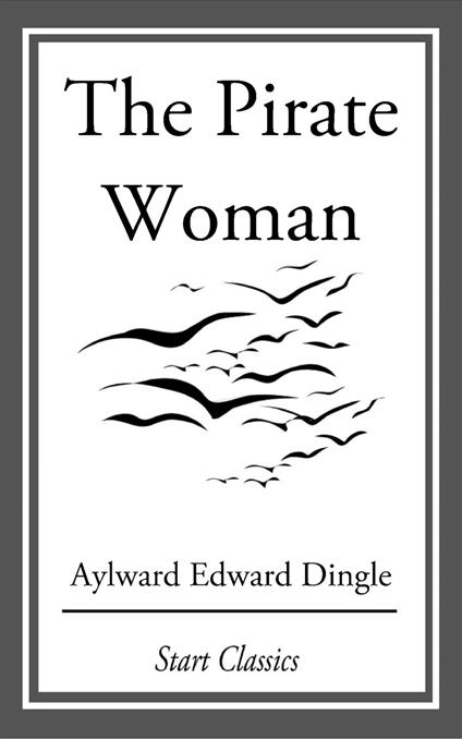 The Pirate Woman