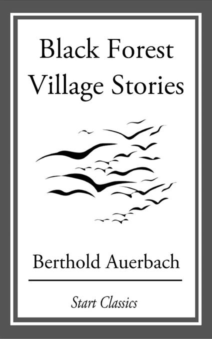 Black Forest Village Stories