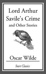 Lord Arthur Savile's Crime