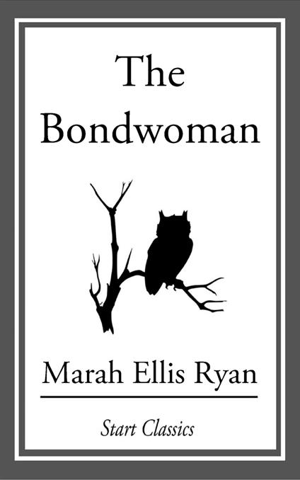 The Bondwoman