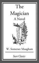 The Magician