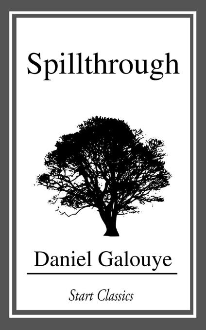 Spillthrough