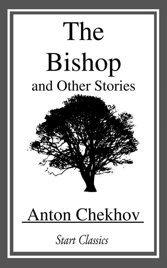 The Bishop and Other Stories