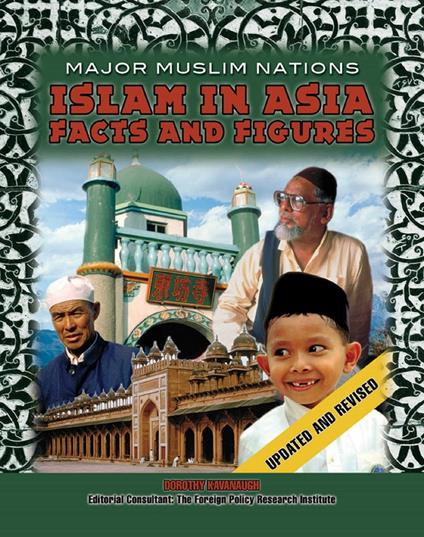 Islam in Asia - Dorothy Kavanaugh - ebook