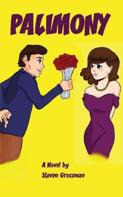 Palimony - Steven Grossman - cover