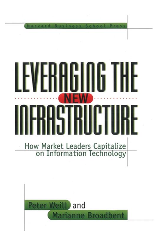 Leveraging the New Infrastructure