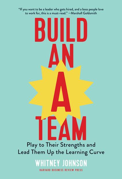 Build an A-Team