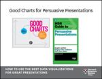 Good Charts for Persuasive Presentations