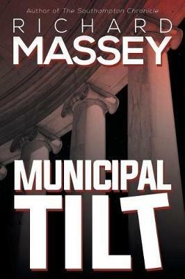 Municipal Tilt - Richard Massey - cover