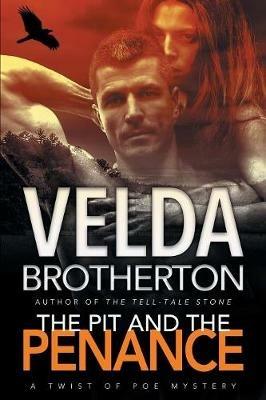 The Pit and the Penance - Velda Brotherton - cover
