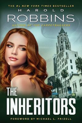 The Inheritors - Harold Robbins - cover