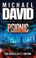Psionic - Michael David - cover