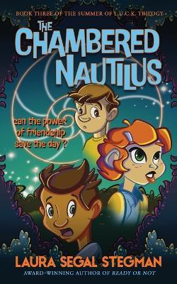 The Chambered Nautilus - Laura Segal Stegman - cover